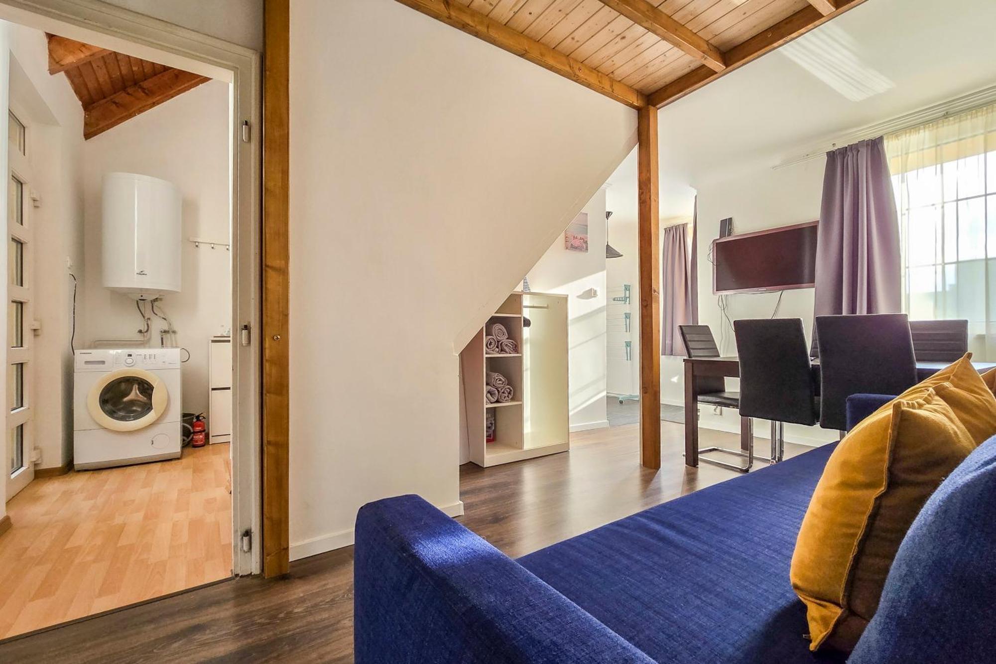 Ocean Apartment Siofok Exterior photo