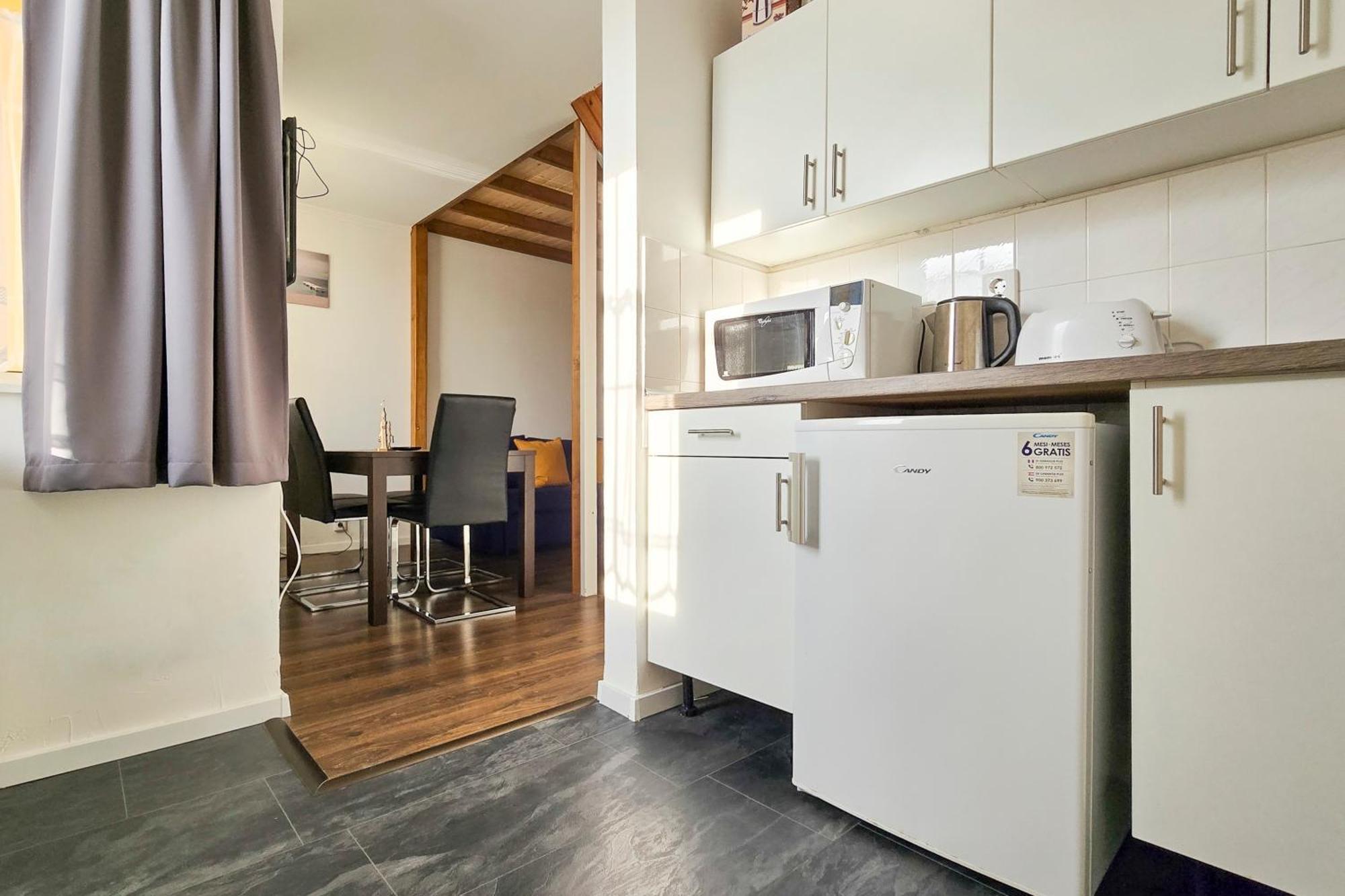 Ocean Apartment Siofok Exterior photo